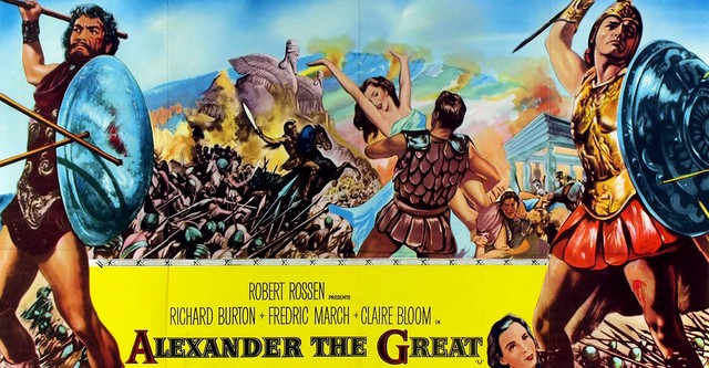 Alexander the Great