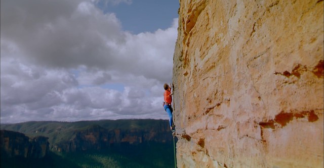 Wild Australia: The Edge