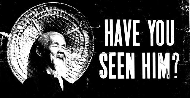 Powell Peralta: The Search for Animal Chin