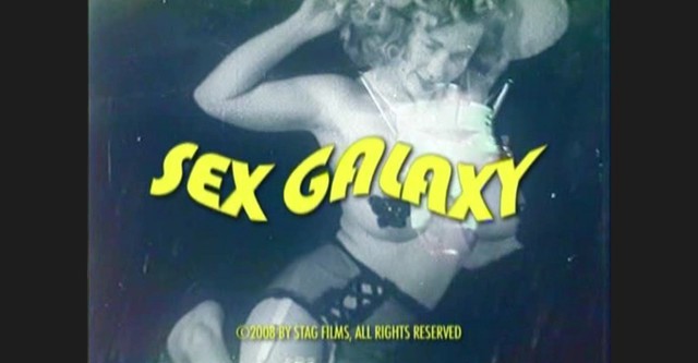 Sex Galaxy