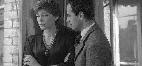 I 10 migliori film della Nouvelle Vague