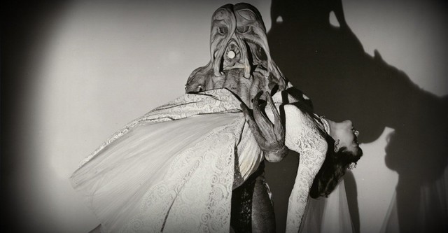 I Married a Monster from Outer Space