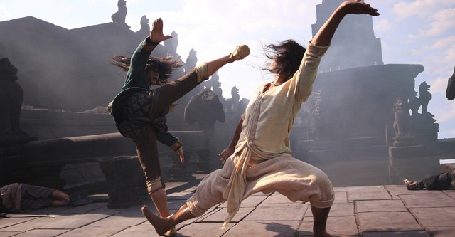 Ong Bak 3