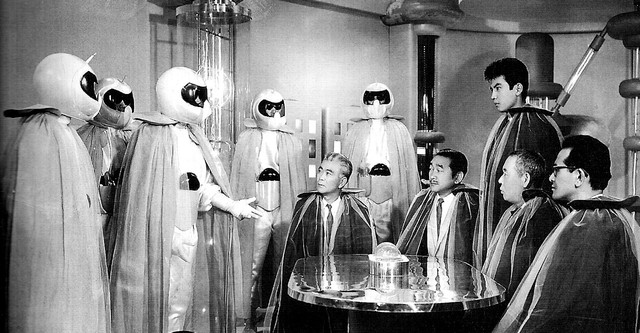 The Mysterians