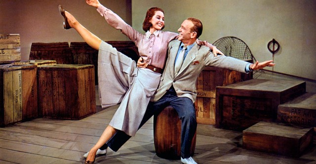 Silk stockings 1957 watch online discount