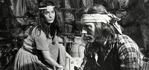 Apache