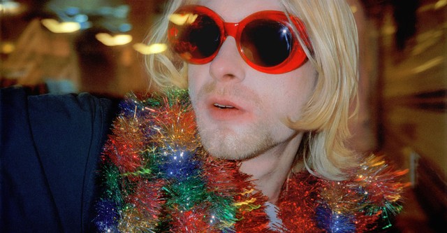 The Last 48 Hours of Kurt Cobain