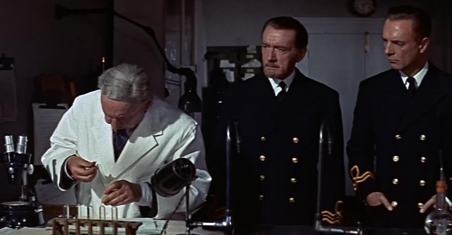 El hombre que nunca existió