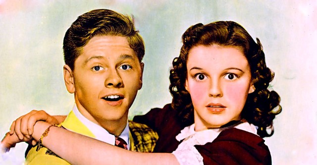 Love Finds Andy Hardy