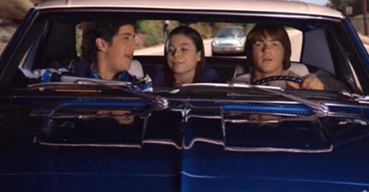 drake and josh go hollywood hulu