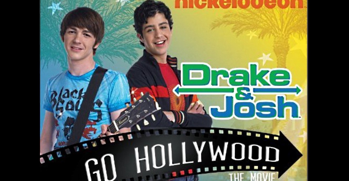 drake and josh go hollywood hulu