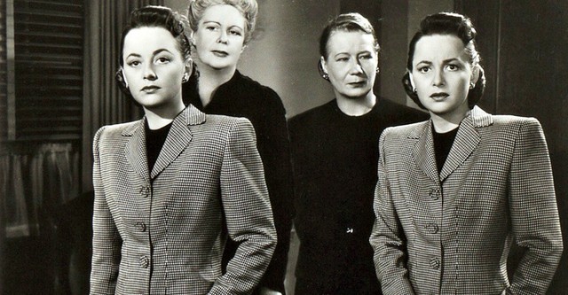 Der schwarze Spiegel