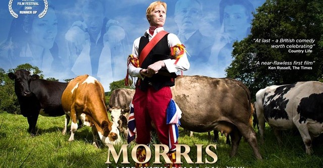 Morris: A Life with Bells On