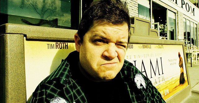 Patton Oswalt: No Reason to Complain