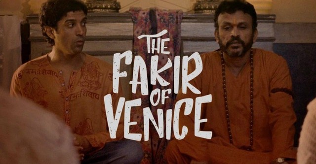 The Fakir of Venice