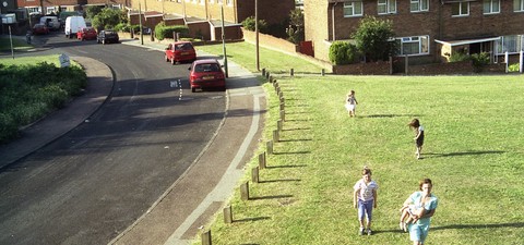 Dónde ver las películas y series de Andrea Arnold, directora de ‘Bird’