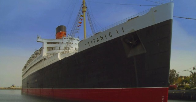 Titanic 2 - Die Rückkehr
