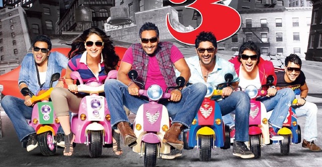 Golmaal 3