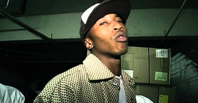 Rap Sheet: Hip-Hop and the Cops