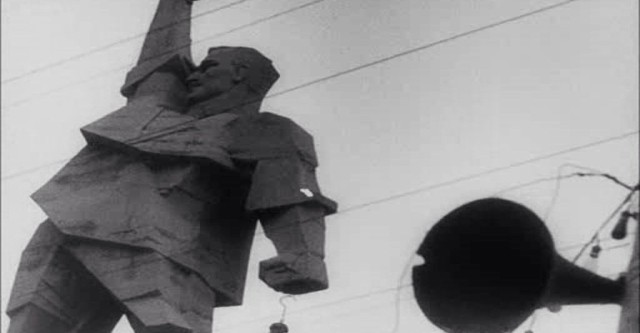 Enthusiasm. Symphony of Donbas