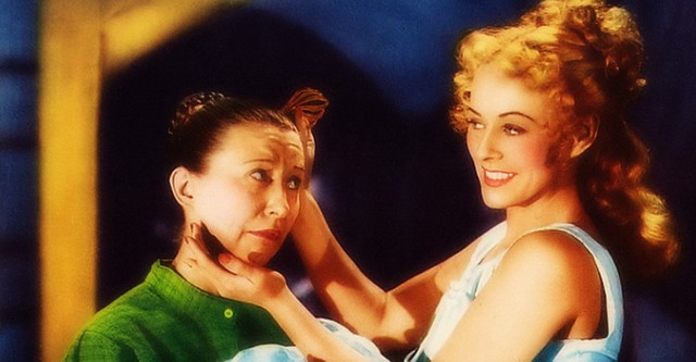 Tagebuch einer Kammerzofe