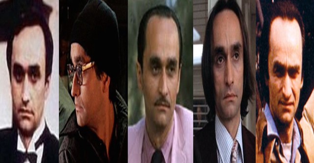 Descubriendo a John Cazale