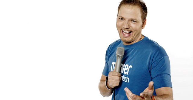 Mario Barth: Männer sind peinlich, Frauen manchmal auch