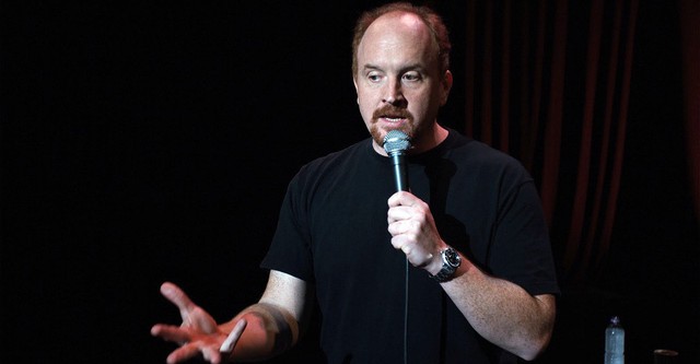 Louis C.K.: Hilarious