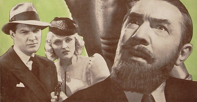 El acecho del fantasma