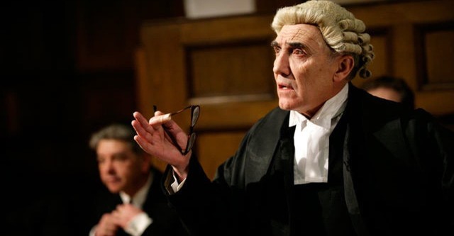 The Chatterley Affair