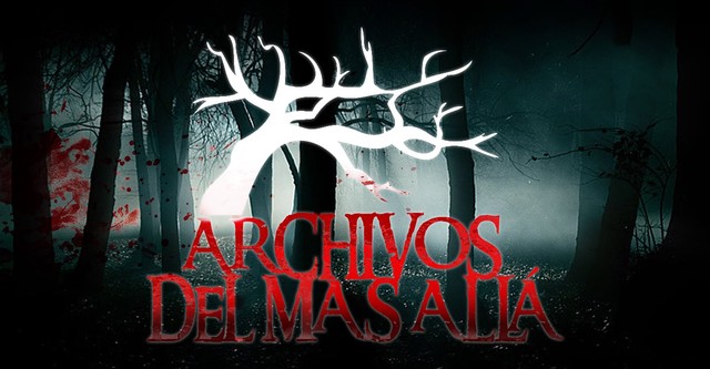 Archivos del más Allá