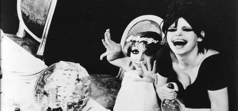 Tutti i 10 migliori film prodotti in Repubblica Ceca e come guardarli in streaming