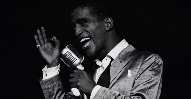 Sammy Davis, Jr.: I’ve Gotta Be Me