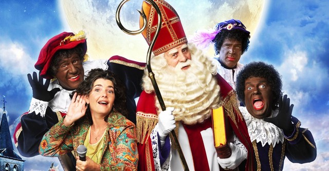 Sinterklaasjournaal: De Meezing Moevie