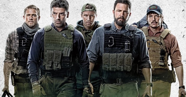 Triple Frontier