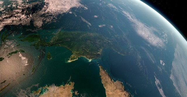 Planeta Humano