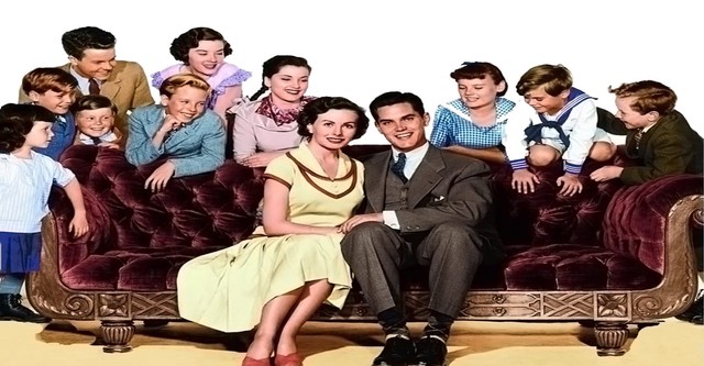 Belles on Their Toes