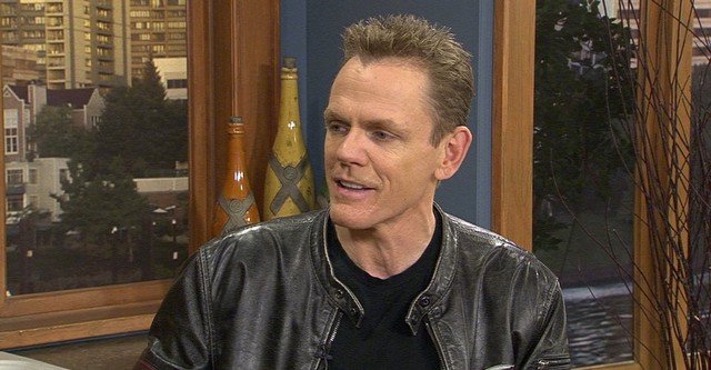 Christopher Titus: The 5th Annual End of the World Tour