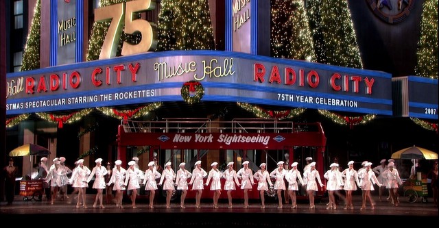 Radio City Christmas Spectacular