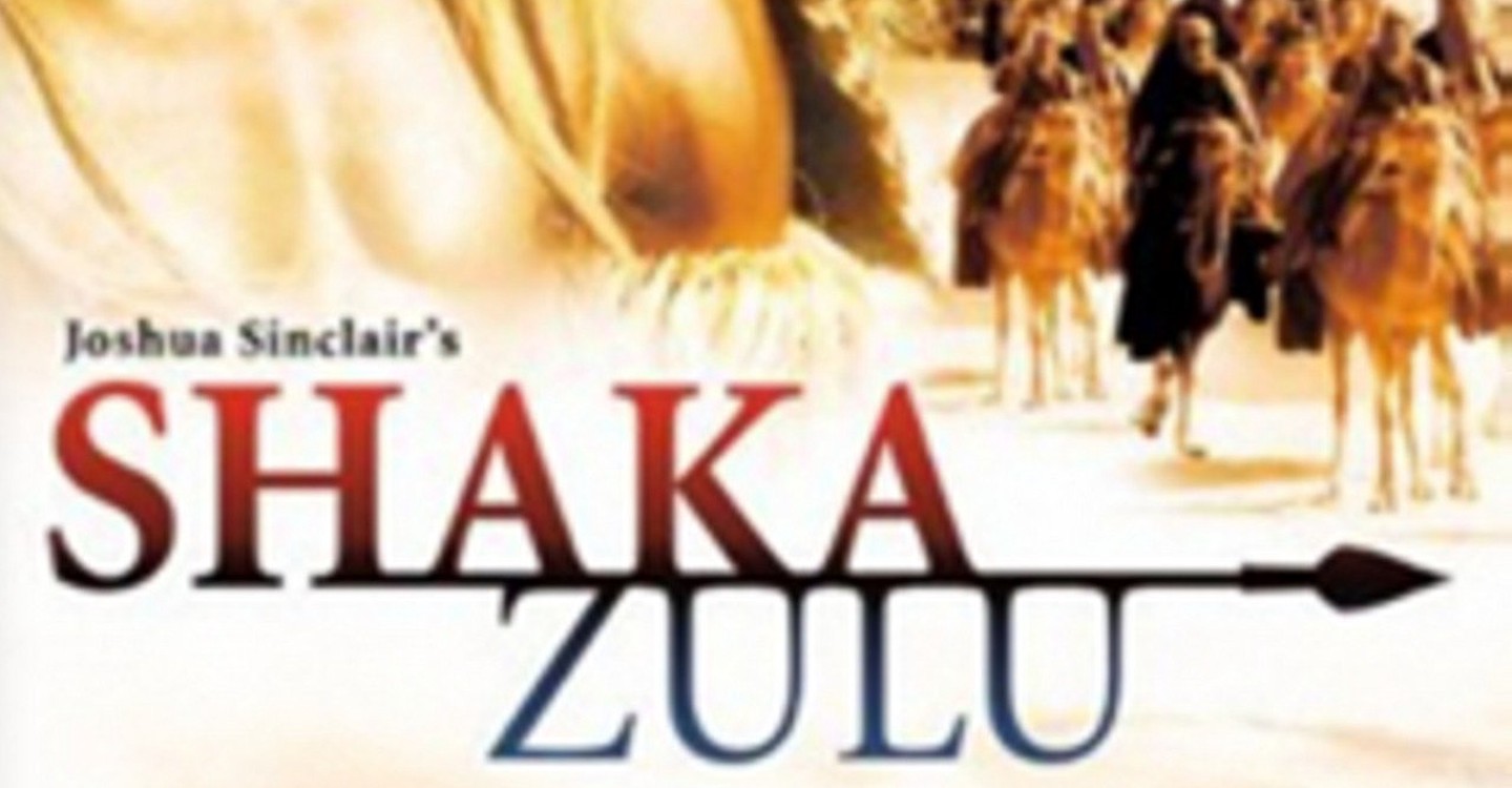 Shaka Zulu The Last Great Warrior Streaming