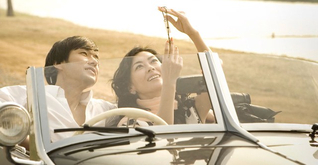 Goodbye, Someday