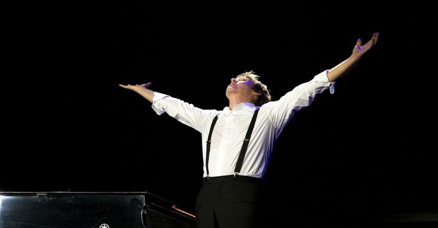 Paul McCartney - Good Evening New York City