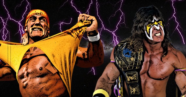 WWE WrestleMania VI