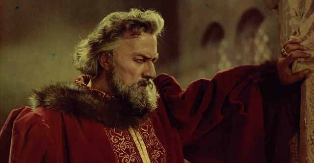 The Great Warrior Skanderbeg