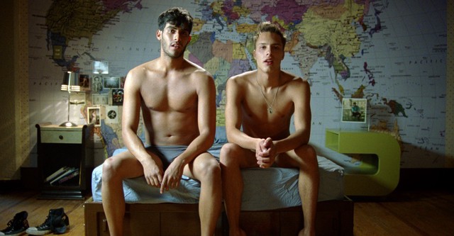 Yo soy la felicidad de este mundo