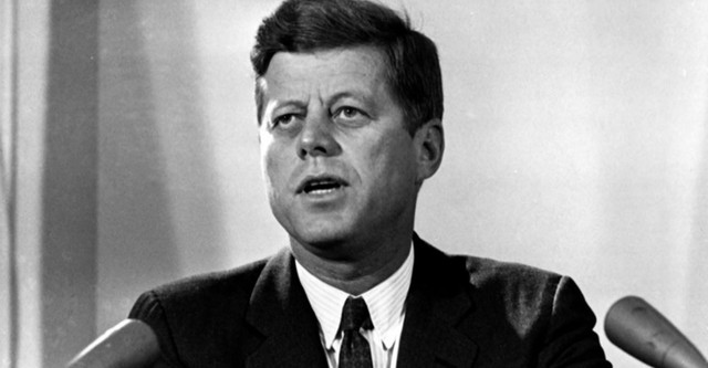 Beyond JFK: The Question of Conspiracy