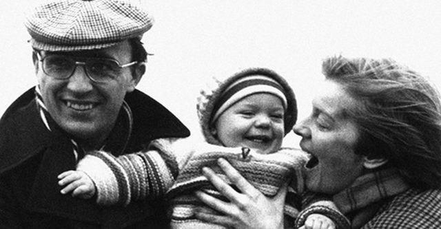 Meine keine Familie