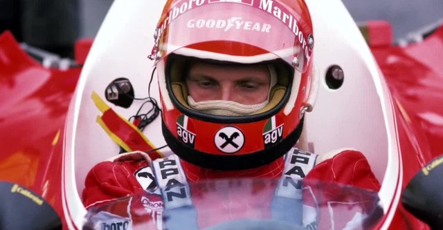 Zlatý věk formule 1