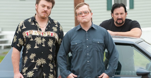 The Trailer Park Boys Xmas Special