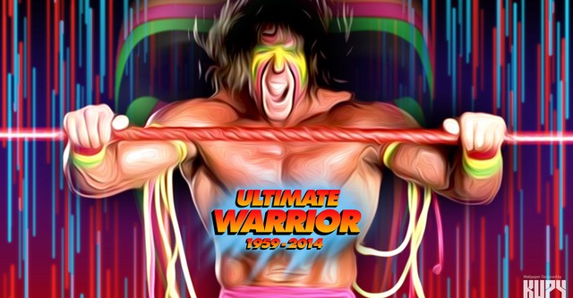 WWE: Ultimate Warrior: Always Believe